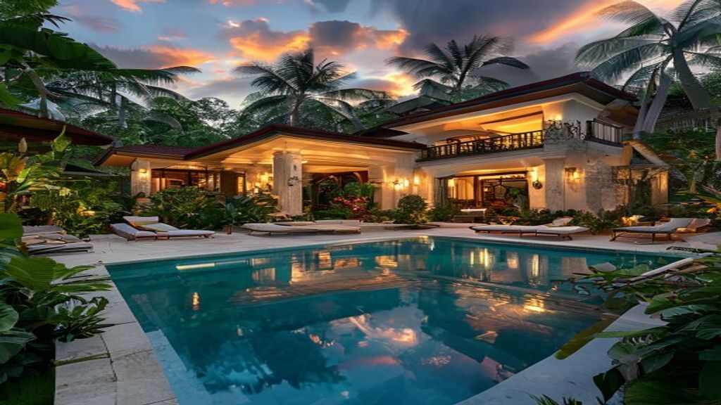 How to Buy a Villa in Phuket: A Complete Guide for Foreigners