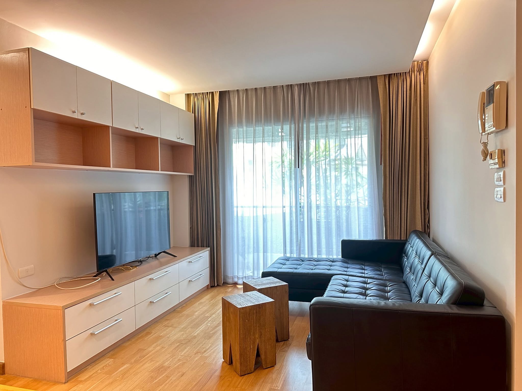 คอนโดเรสซิเด้นท์52 พื้นที่ 87 ตร.ม แบบ 3 นอน 3 น้ำ ใกล้ BTS อ่อนนุช, Condo in bangkok