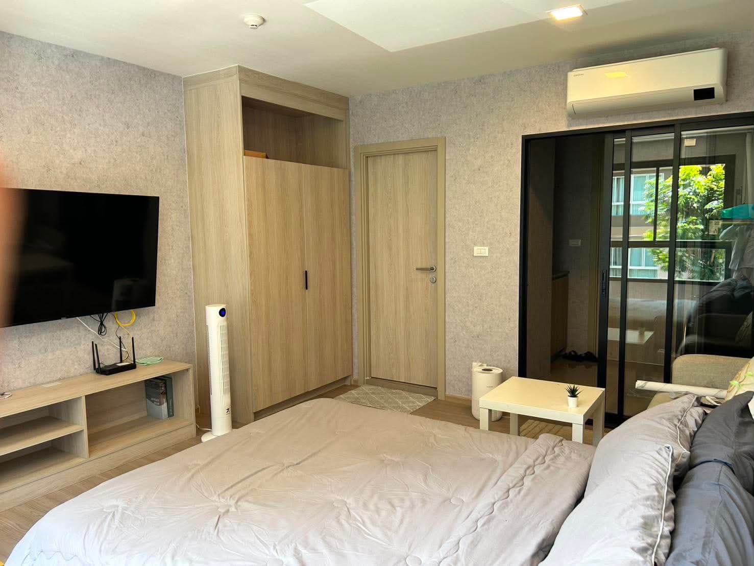 D Condo Reef, Condo in Phuket