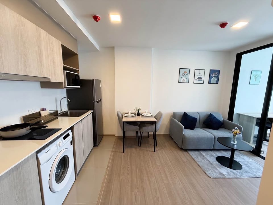 The Base Bukit – Spacious Ready-to-Move-In Condo for Rent, photo 5
