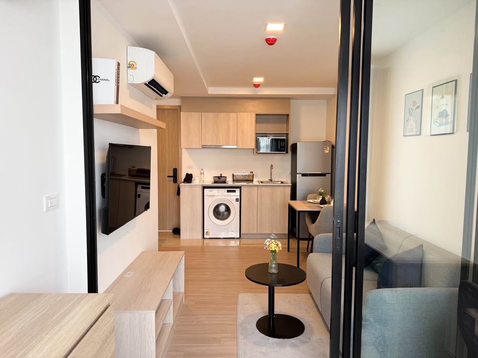 The Base Bukit – Spacious Ready-to-Move-In Condo for Rent, photo 6