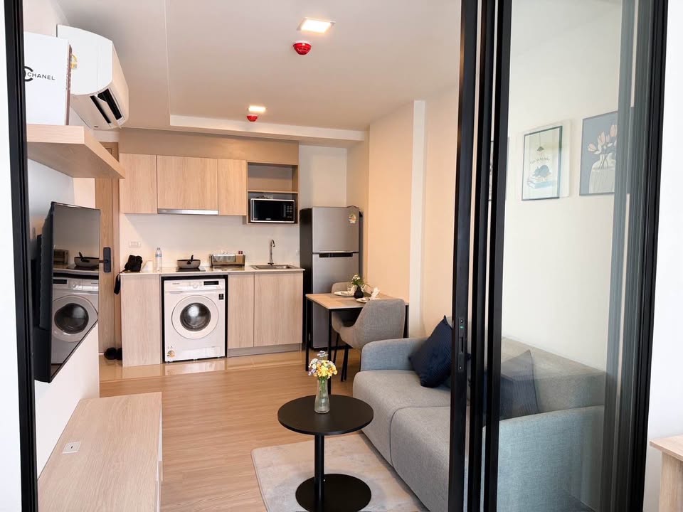 The Base Bukit – Spacious Ready-to-Move-In Condo for Rent, photo 3
