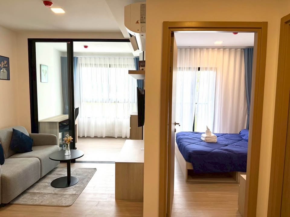 The Base Bukit – Spacious Ready-to-Move-In Condo for Rent, photo 4