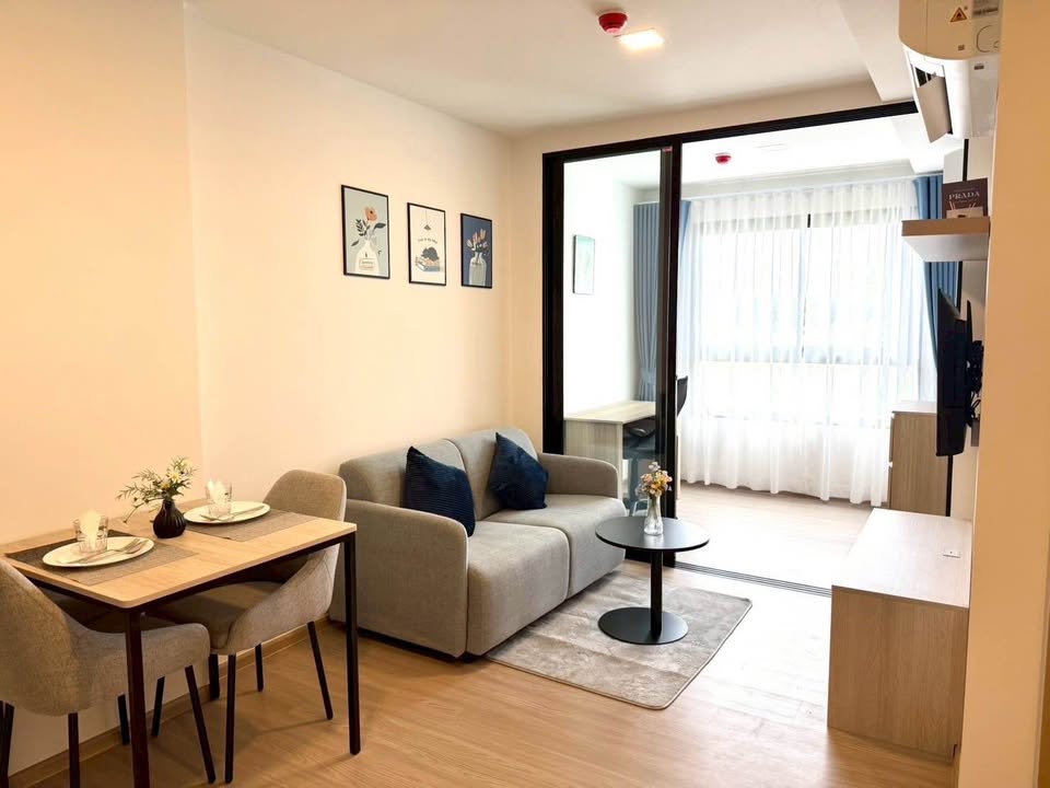The Base Bukit – Spacious Ready-to-Move-In Condo for Rent, photo 7